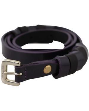 Gianfranco Ferré Belts - Black