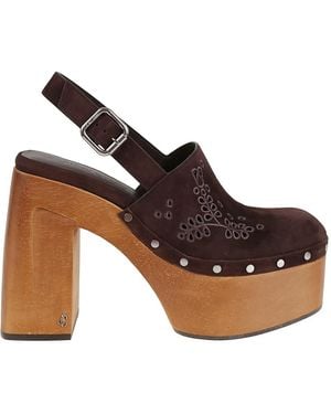Jimmy Choo Pumps - Bruin