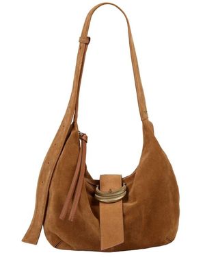 Ba&sh Tassen ,Bruin ,Cross Body Bags