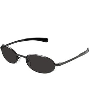 Gucci Sunglasses - Black