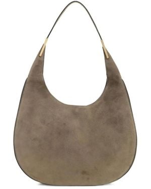 SAVETTE Shoulder Bags - Grey