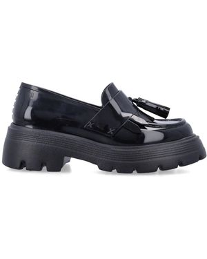 Comme des Garçons Loafers - Blu