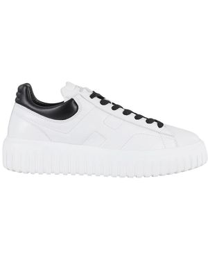 Hogan Sneakers - Blanco