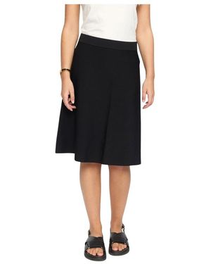 2-Biz Bermudas - Black