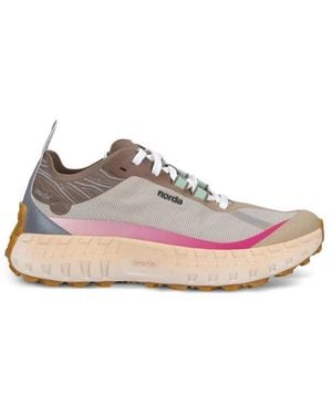 Norda Running Shoes - Rose