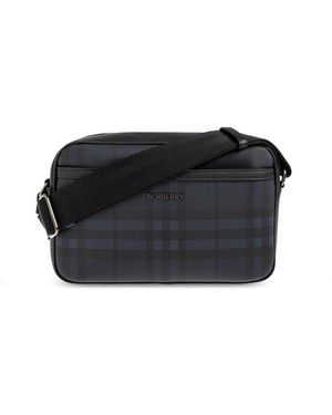 Burberry Cross Body Bags - Nero