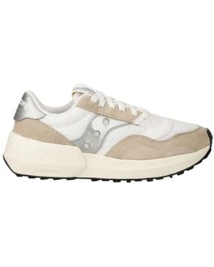 Saucony Running Shoes - Blanc
