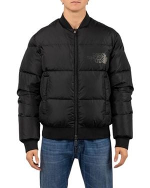 DSquared² Winter Jackets - Nero