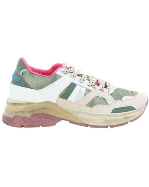 Serafini Sneakers - Multicolore