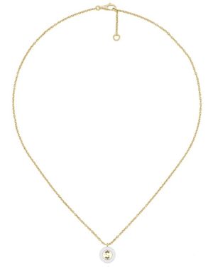 Gucci Necklaces - Metallic