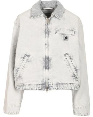 Carhartt Emery Jacket - Wit