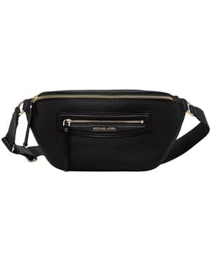 Michael Kors Belt Bags - Noir
