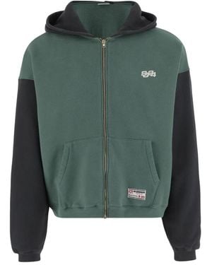 SUMMIT GAMES Zip-Throughs - Verde