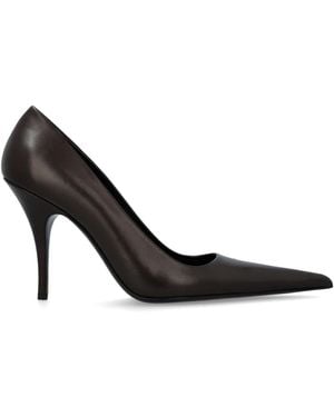 Vetements Pumps - Zwart
