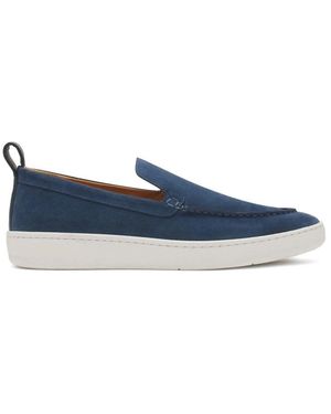 Lanvin Shoes - Blue