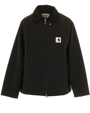 Carhartt Light Jackets - Black