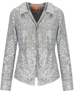 Stine Goya Light Jackets - Gris