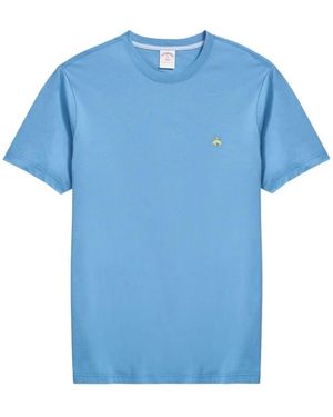 Brooks Brothers T-Shirts - Blue