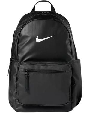 Nike Heritage Eugene 2.0 Winterized Rugzak - Zwart