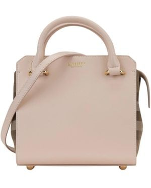 Burberry Handbags - Pink