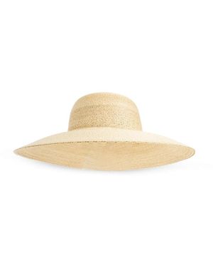 Jacquemus Accessoires ,Hats - Naturel