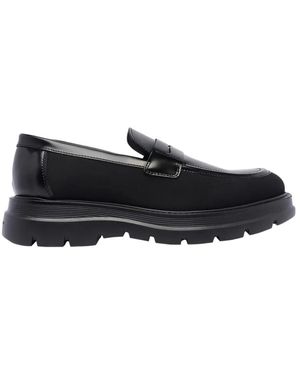 Stuart Weitzman Loafers - Negro