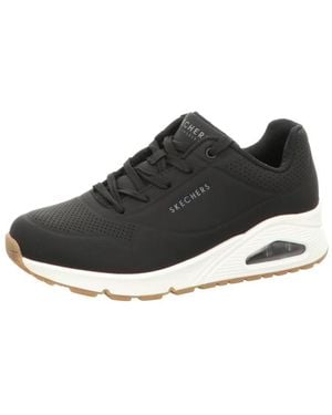 Skechers Trainers - Black