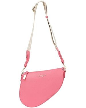 Gaelle Paris Shoulder Bags - Rosa