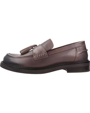 Geox Serilda Loafers - Braun