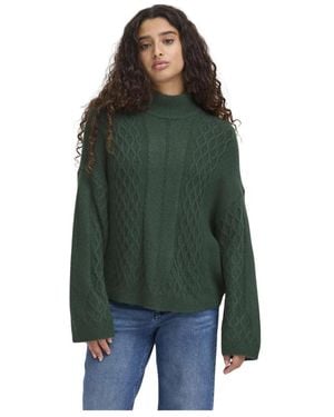 Ichi Turtlenecks - Verde