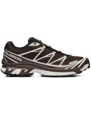 Salomon Xt-6 - Meerkleurig