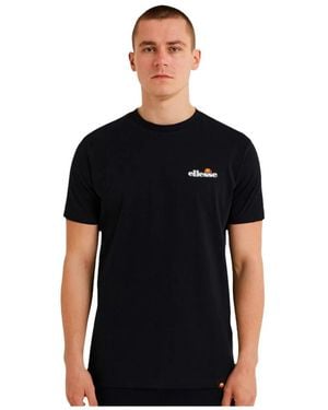 Ellesse T-Shirts - Nero