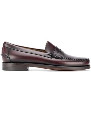 Sebago Loafers - Gris