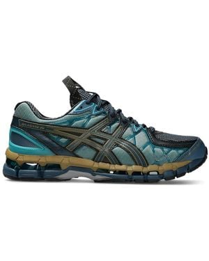 Asics Gel Kayano 20 Sneakers - Grün