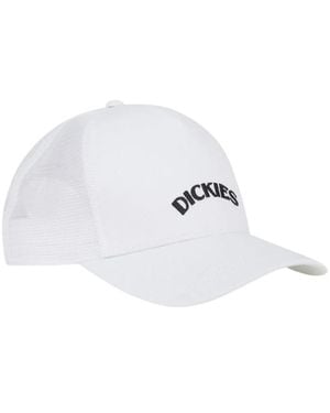 Dickies Shawsville Vizier Cap - Wit