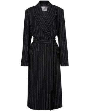 Acne Studios Jackets - Schwarz