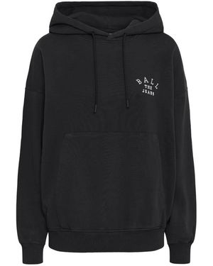 Ball Hoodies - Black