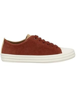 Camper Sneakers - Marron
