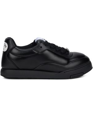 Givenchy Puffy Yard Sneakers - Zwart