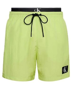 Calvin Klein Beachwear - Verde