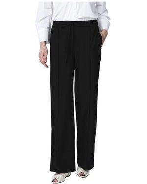 Jane Lushka Jolien Pants - Schwarz