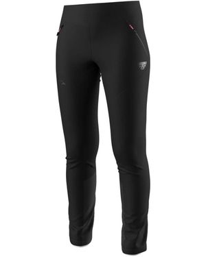 Dynafit Fitness ,Zwart ,Blacklight Hybrid Damesbroek