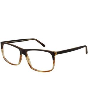 Andy Wolf Glasses - Brown