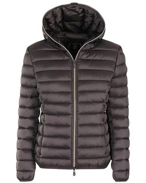 Save The Duck Winter Jackets - Nero