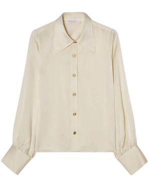 BUSNEL Shirts - Neutro