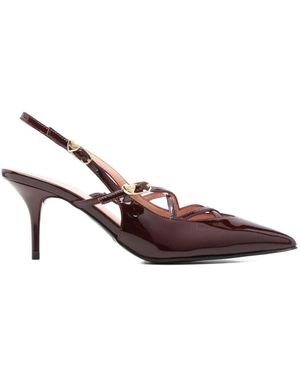 Love Moschino Pumps - Marrone