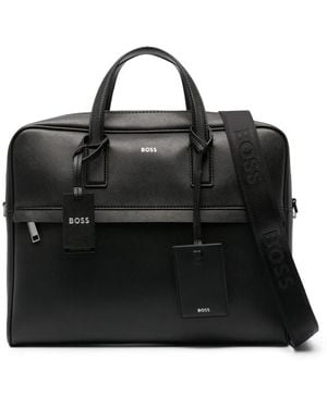 BOSS Laptop Bags & Cases - Negro