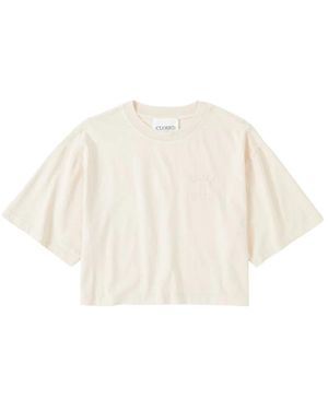 Closed T-Shirts - Natural