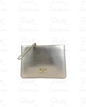 Braccialini Clutches - Grigio
