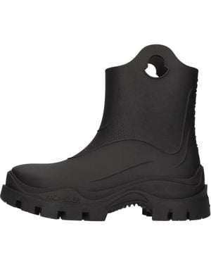 Colmar Stiefel - Schwarz